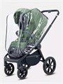 Коляска 2 в 1 Mowbaby Zoom PU Olive 4670078675484