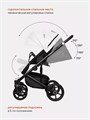 Коляска 3 в 1 Riko Basic Ozon 07 белый 5907729451944