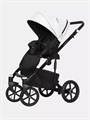 Коляска 3 в 1 Riko Basic Ozon 07 белый 5907729451944