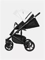 Коляска 3 в 1 Riko Basic Ozon 07 белый 5907729451944