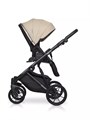 Коляска 3 в 1 Riko Basic Delta Ecco 11 Camel 5907729452460