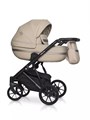 Коляска 3 в 1 Riko Basic Delta Ecco 11 Camel 5907729452460