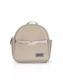 Коляска 3 в 1 Riko Basic Delta Ecco 11 Camel 5907729452460