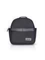 Коляска 3 в 1 Riko Basic Delta Ecco 15 Black 5907729452507