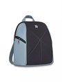 Коляска 3 в 1 Riko Brano Pro Crystal blue 5907729452651