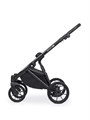 Коляска 3 в 1 Riko Brano Pro Crystal blue 5907729452651