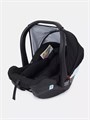 Коляска 3 в 1 Rant Flex Pro 2023 RA075 Black 4670078635327