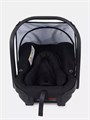 Коляска 3 в 1 Rant Flex Pro 2023 RA075 Black 4670078635327