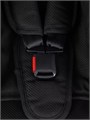 Коляска 3 в 1 Rant Flex Pro 2023 RA075 Black 4670078635327