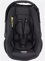 Коляска 3 в 1 Mowbaby Opus Midnight black 5907729453955