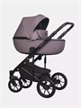 Коляска 3 в 1 Riko Basic Ozon Pastel 02 5907729454044