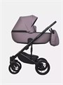 Коляска 3 в 1 Riko Basic Ozon Pastel 02 5907729454044