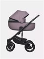 Коляска 3 в 1 Riko Basic Ozon Pastel 02 5907729454044