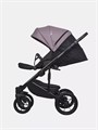 Коляска 3 в 1 Riko Basic Ozon Pastel 02 5907729454044