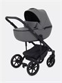 Коляска 3 в 1 Mowbaby Opus Classic grey 5907729453948