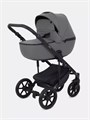 Коляска 3 в 1 Mowbaby Opus Classic grey 5907729453948