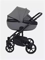 Коляска 3 в 1 Mowbaby Opus Classic grey 5907729453948