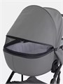 Коляска 3 в 1 Mowbaby Opus Classic grey 5907729453948