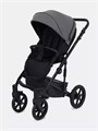 Коляска 3 в 1 Mowbaby Opus Classic grey 5907729453948