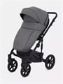 Коляска 3 в 1 Mowbaby Opus Classic grey 5907729453948