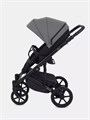 Коляска 3 в 1 Mowbaby Opus Classic grey 5907729453948