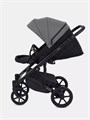 Коляска 3 в 1 Mowbaby Opus Classic grey 5907729453948