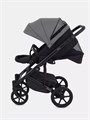 Коляска 3 в 1 Mowbaby Opus Classic grey 5907729453948