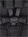 Коляска 3 в 1 Rant Basic Nexus Black 4670078642868