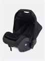 Коляска 3 в 1 Rant Siena 2024 02 темно-серый - светло-серый 5903990642029