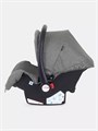 Коляска-трансформер 3 в 1 Mowbaby Jasper Silver green 4670078653482