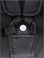 Коляска-трансформер 3 в 1 Mowbaby Jasper Gold black 4670078653475