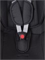 Коляска-трансформер 3 в 1 Mowbaby Jasper Gold black 4670078653475