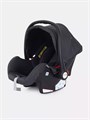 Коляска-трансформер 3 в 1 Mowbaby Jasper Gold black 4670078653475