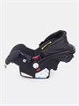 Коляска-трансформер 3 в 1 Mowbaby Jasper Gold black 4670078653475