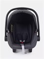 Коляска-трансформер 3 в 1 Mowbaby Jasper Gold black 4670078653475