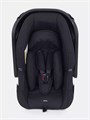 Коляска 3 в 1 Rant Flex 2025 RA077 Black 4670078652881