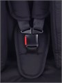 Коляска 3 в 1 Rant Flex 2025 RA077 Black 4670078652881