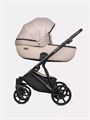 Коляска 3 в 1 Riko Basic Montana Plus 42 Beige 5907729454907