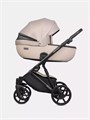 Коляска 3 в 1 Riko Basic Montana Plus 42 Beige 5907729454907