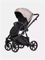Коляска 3 в 1 Riko Basic Montana Plus 42 Beige 5907729454907