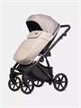 Коляска 3 в 1 Riko Basic Montana Plus 42 Beige 5907729454907