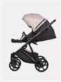 Коляска 3 в 1 Riko Basic Montana Plus 42 Beige 5907729454907