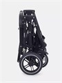 Коляска-трансформер 3 в 1 Mowbaby Jasper Grey 4670078666161