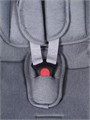Коляска-трансформер 3 в 1 Mowbaby Jasper Grey 4670078666161