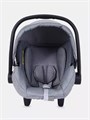 Коляска-трансформер 3 в 1 Mowbaby Jasper Grey 4670078666161