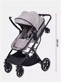 Коляска-трансформер 3 в 1 Mowbaby Jasper Beige 4670078666178