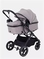 Коляска-трансформер 3 в 1 Mowbaby Jasper Beige 4670078666178