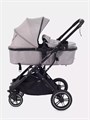 Коляска-трансформер 3 в 1 Mowbaby Jasper Beige 4670078666178
