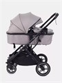 Коляска-трансформер 3 в 1 Mowbaby Jasper Beige 4670078666178