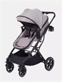 Коляска-трансформер 3 в 1 Mowbaby Jasper Beige 4670078666178